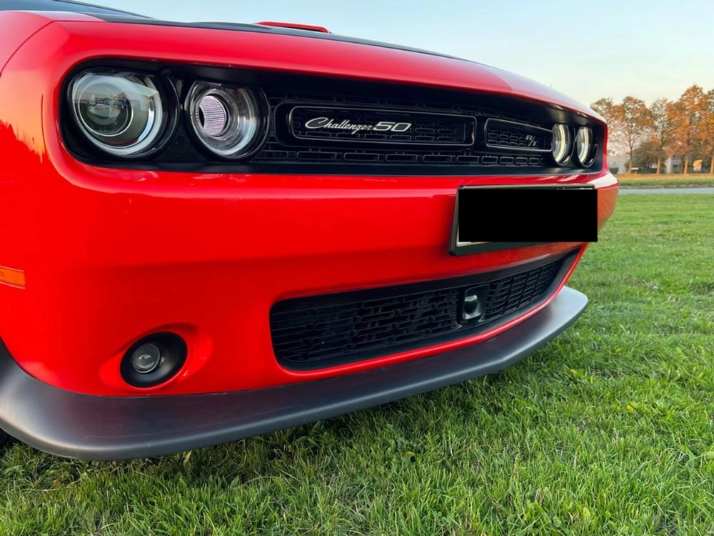 DODGE Challenger R/T 50 1