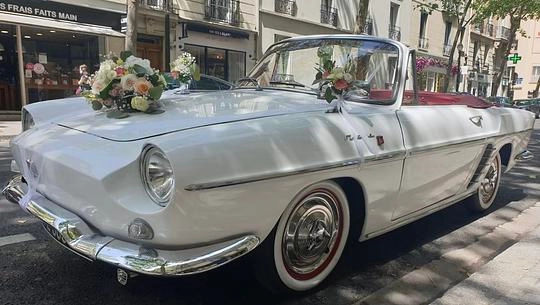 RENAULT Floride 7