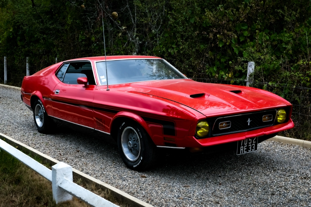 FORD