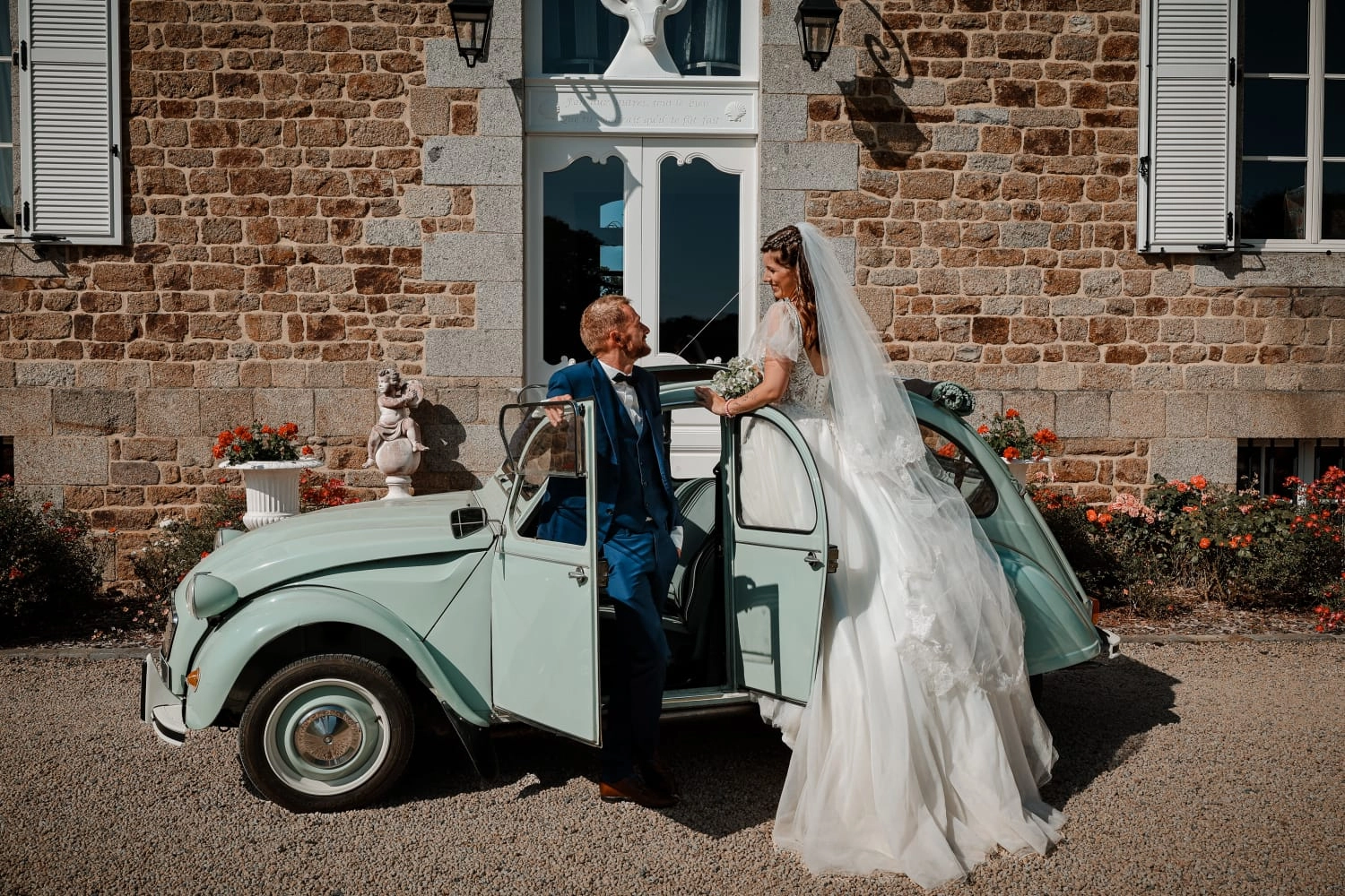 CITROEN 2cv 1