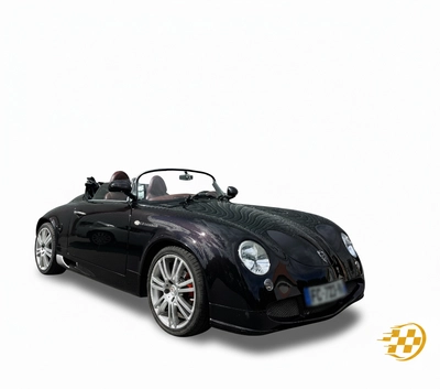 location PGO Cévennes à Lyon