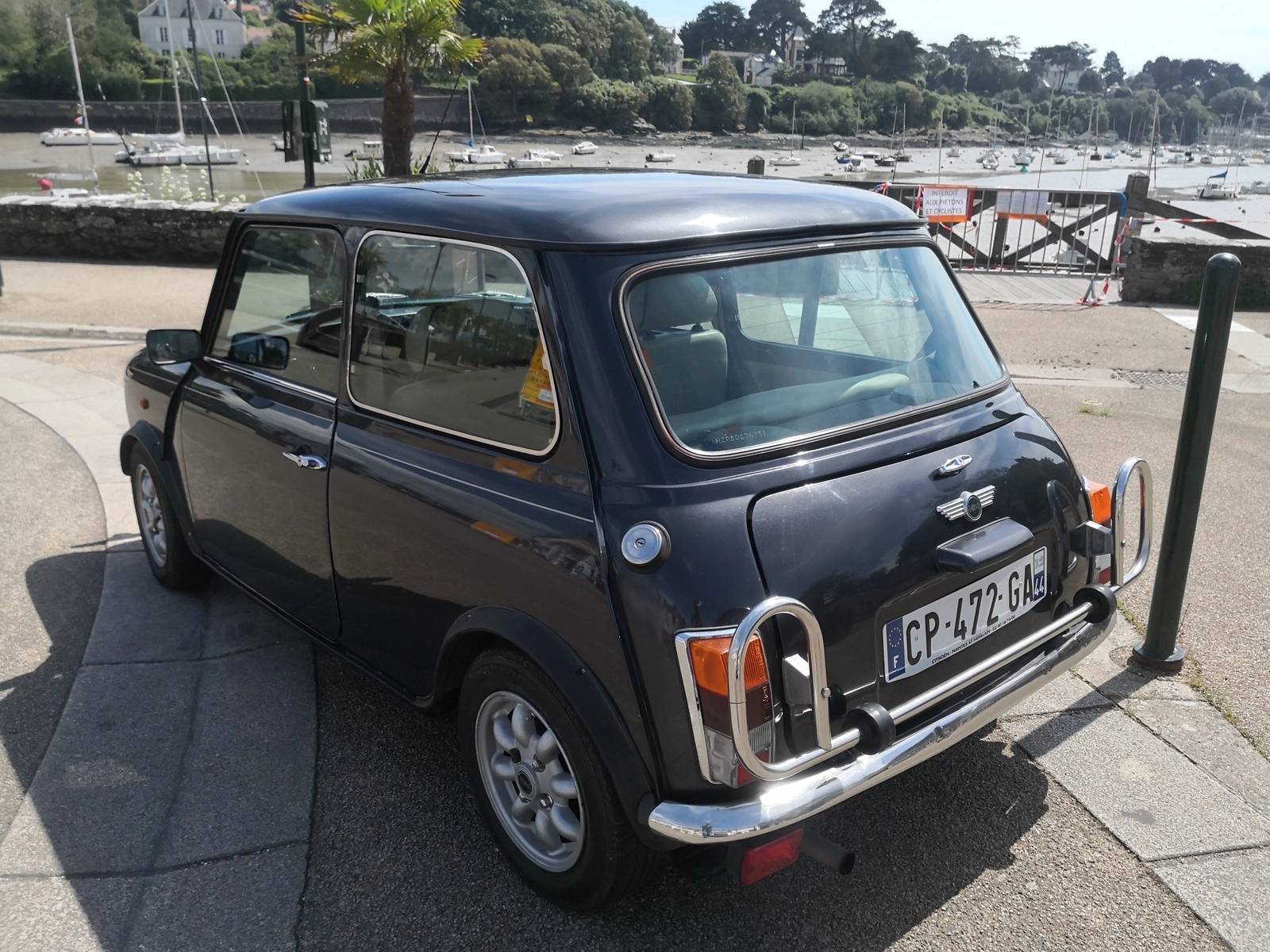 AUSTIN MINI 4