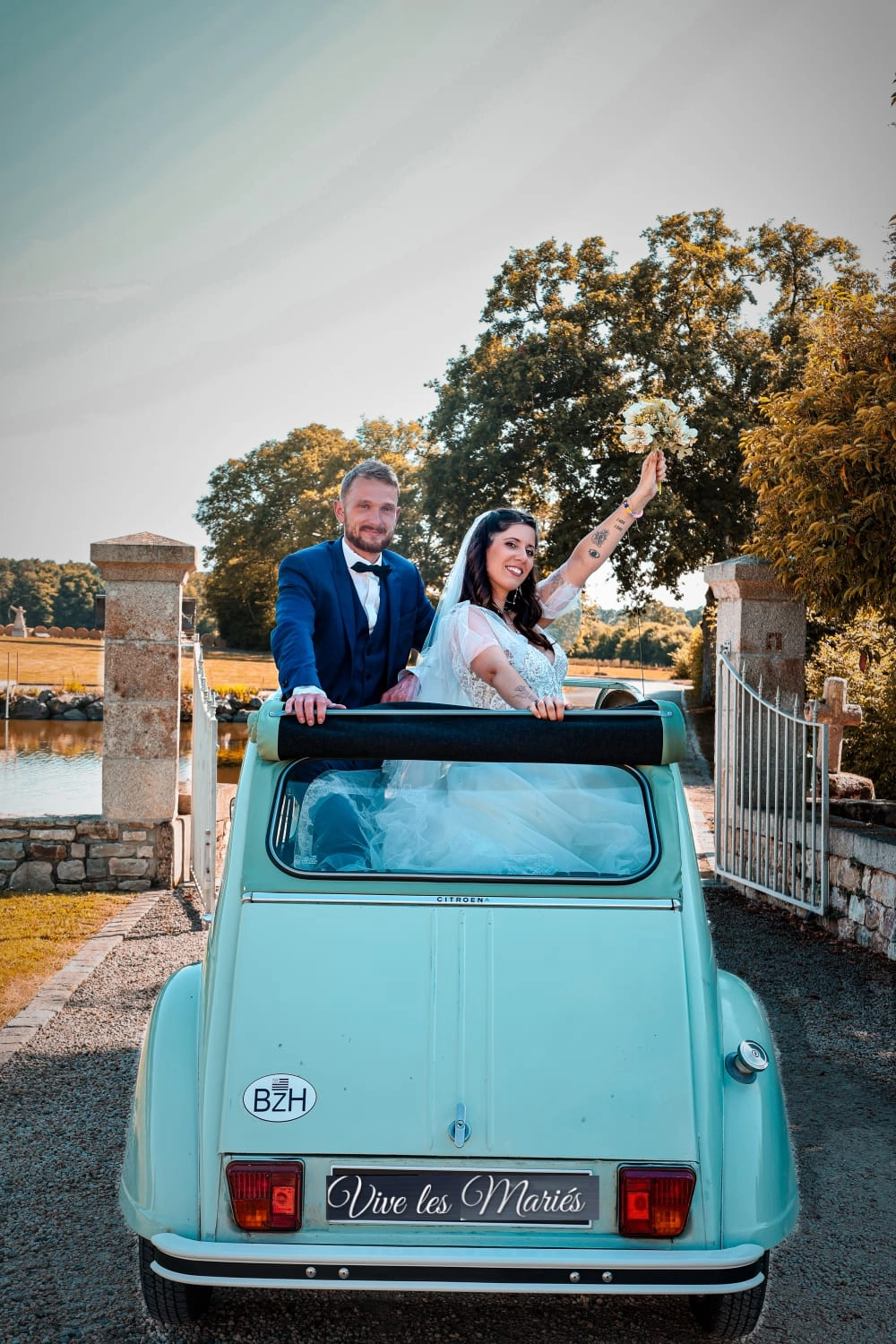 CITROEN 2cv 5