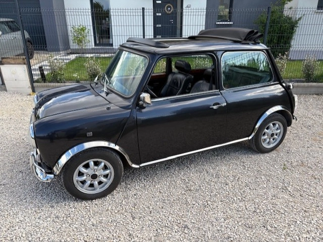 AUSTIN Mini Cooper 0