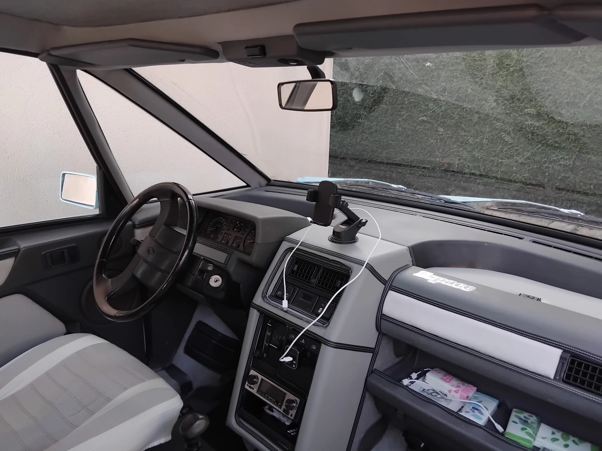 RENAULT ESPACE 1 6