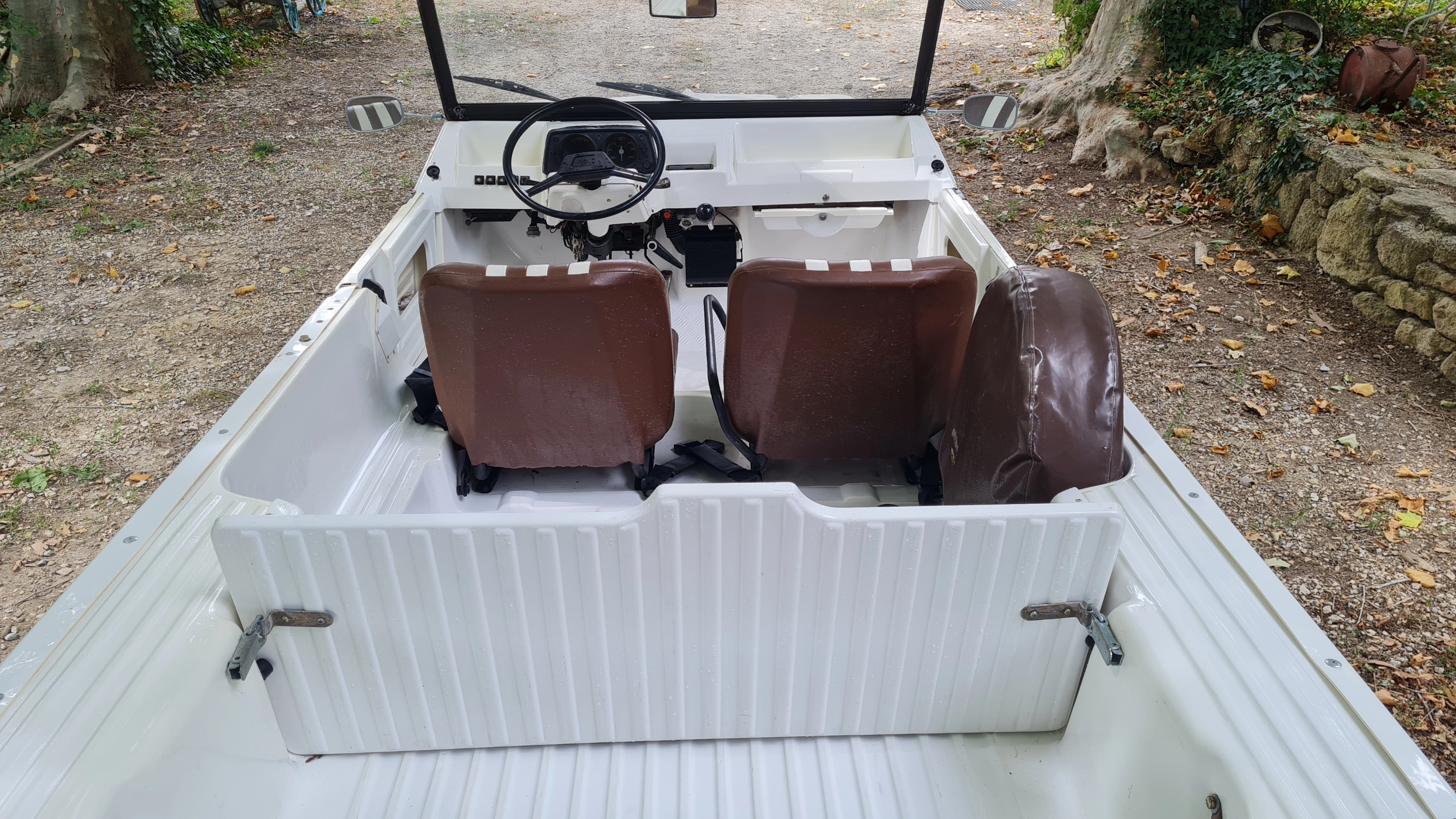 CITROEN Mehari  1