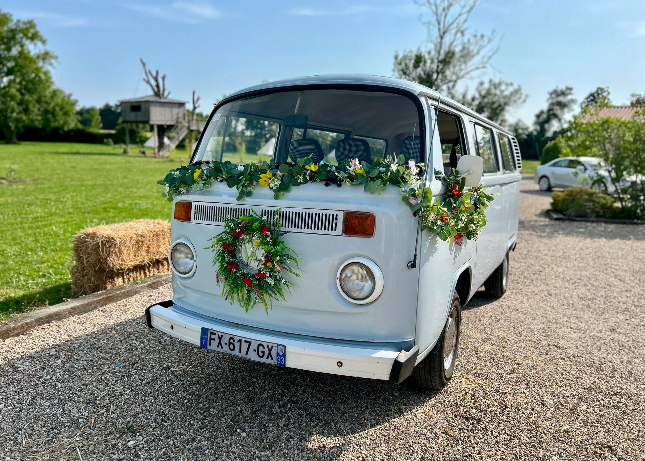 VOLKSWAGEN COMBI 0