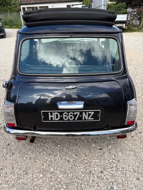 AUSTIN Mini Cooper 3
