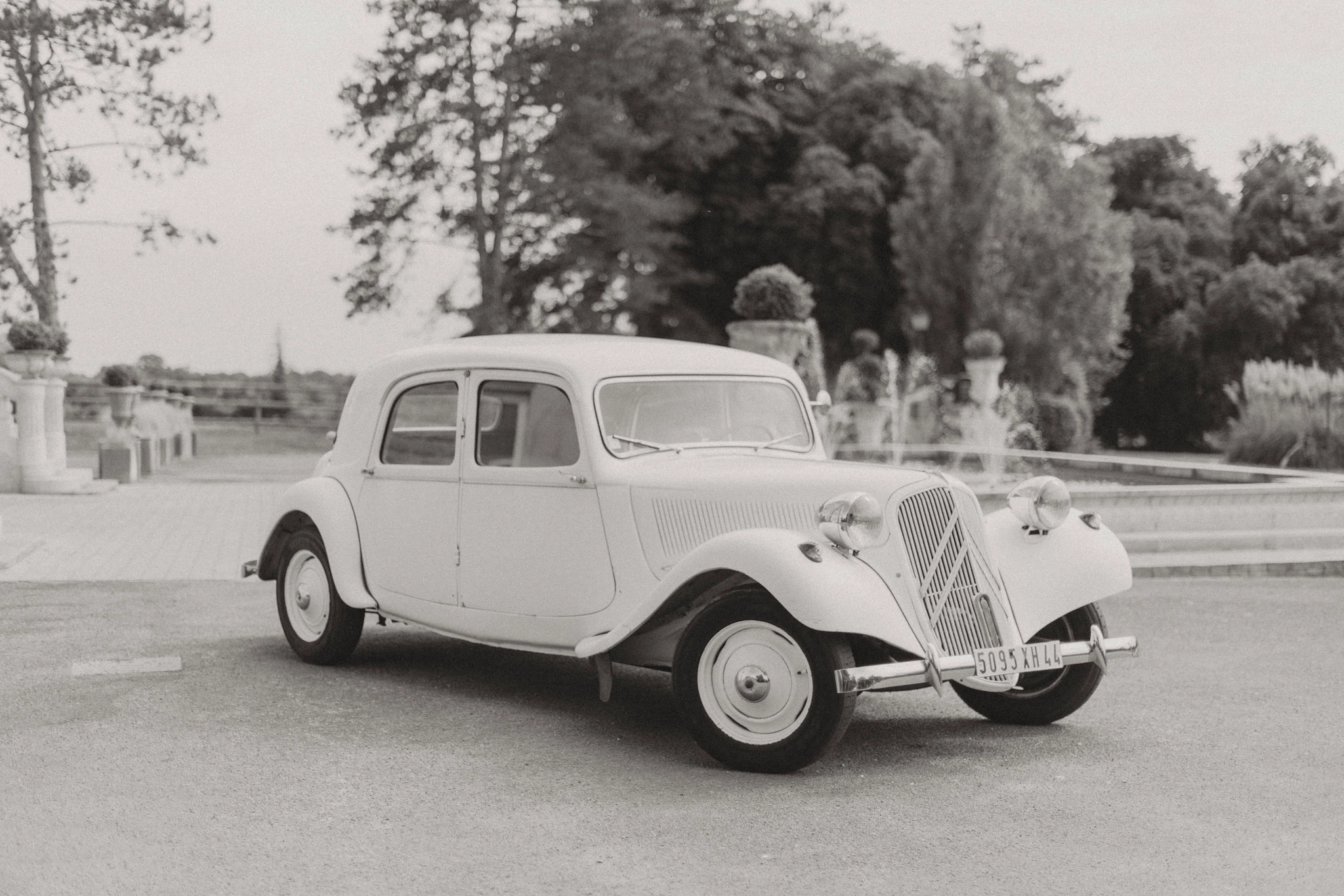 CITROEN