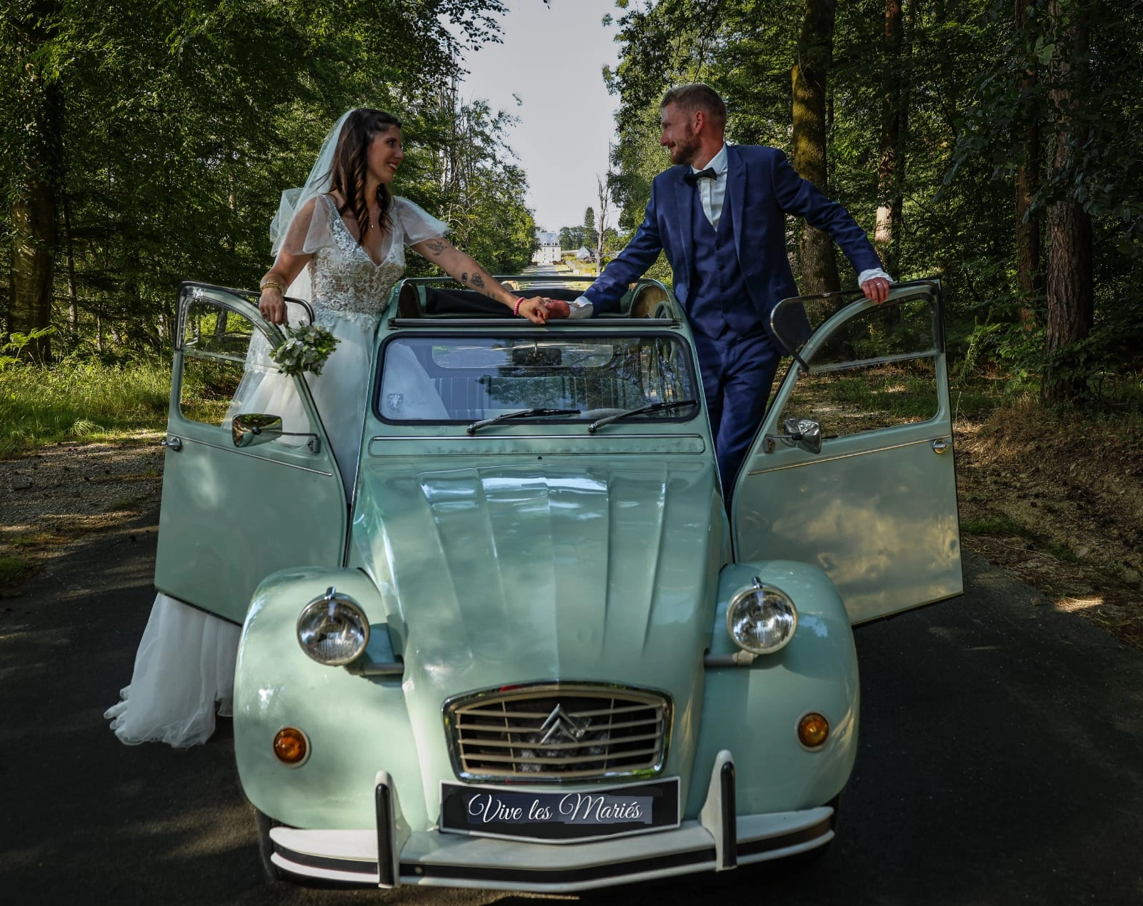 CITROEN