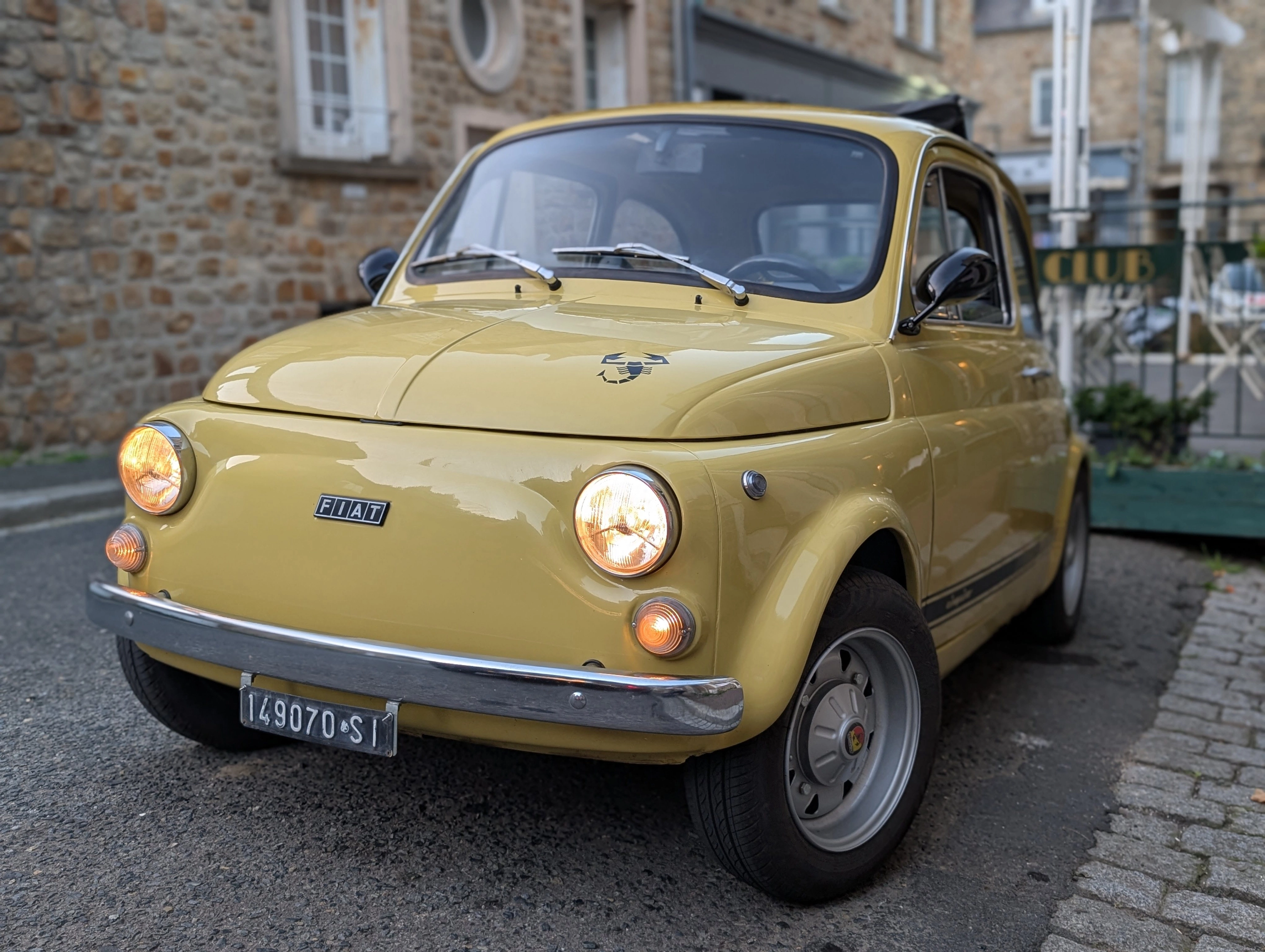 FIAT