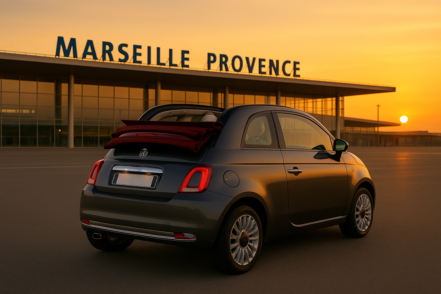 FIAT 500C 1