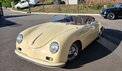location PORSCHE 356 speedster  à Bordeaux