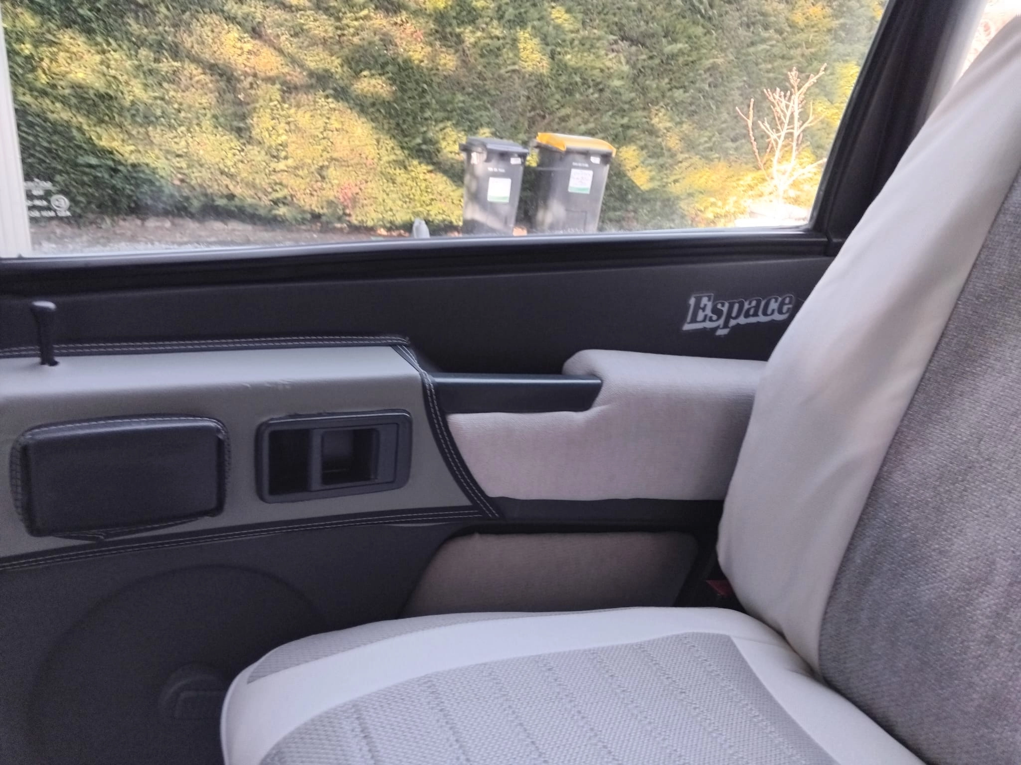 RENAULT ESPACE 1 3