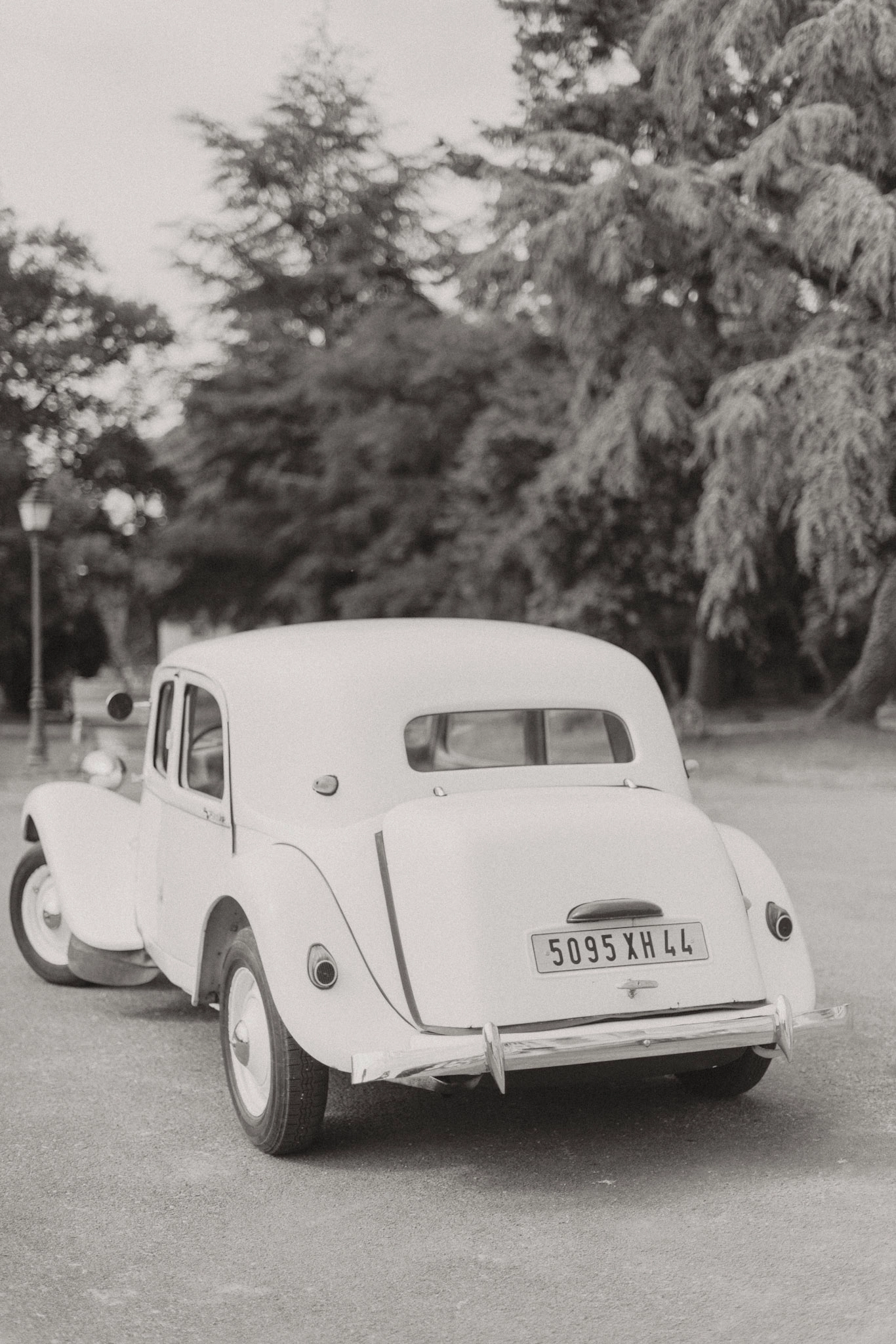 CITROEN Traction 4