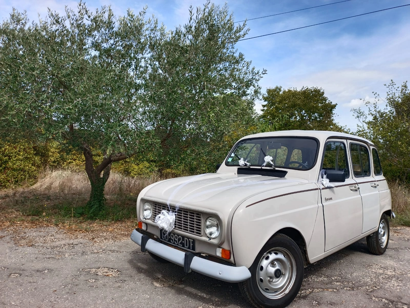 RENAULT