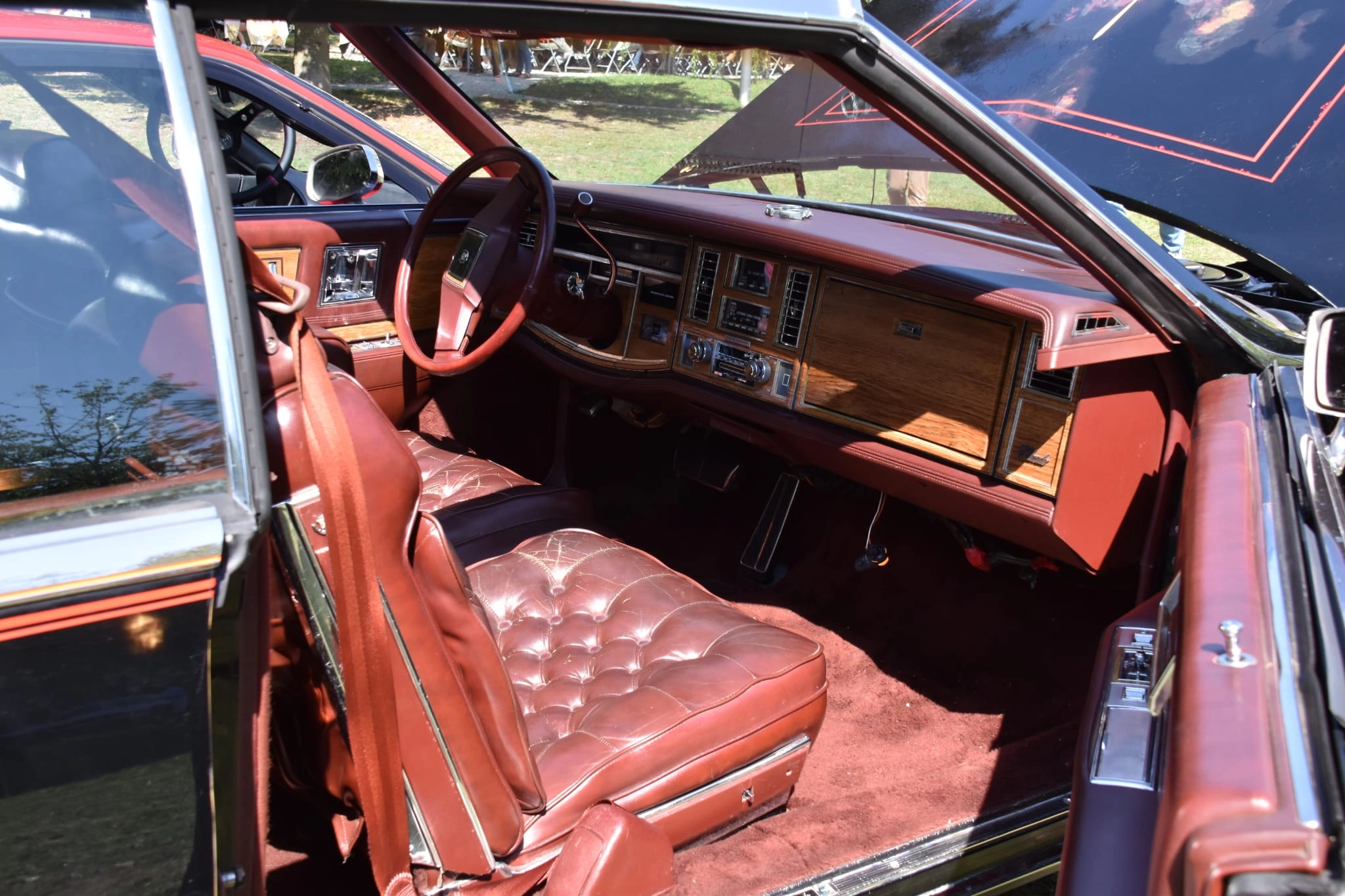 CADILLAC Eldorado Biarritz  1
