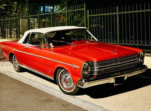 FORD