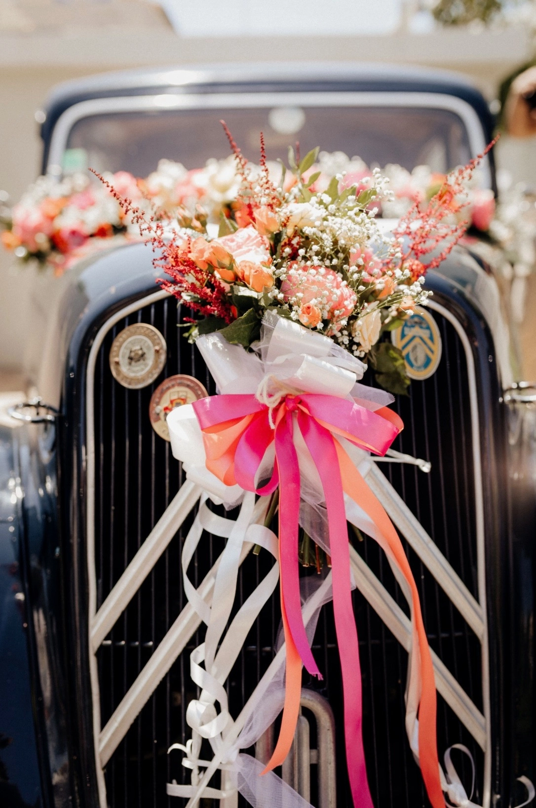 CITROEN Traction 11 D 4