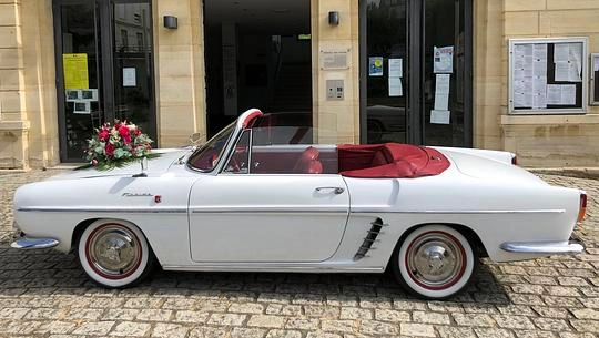 RENAULT Floride 2