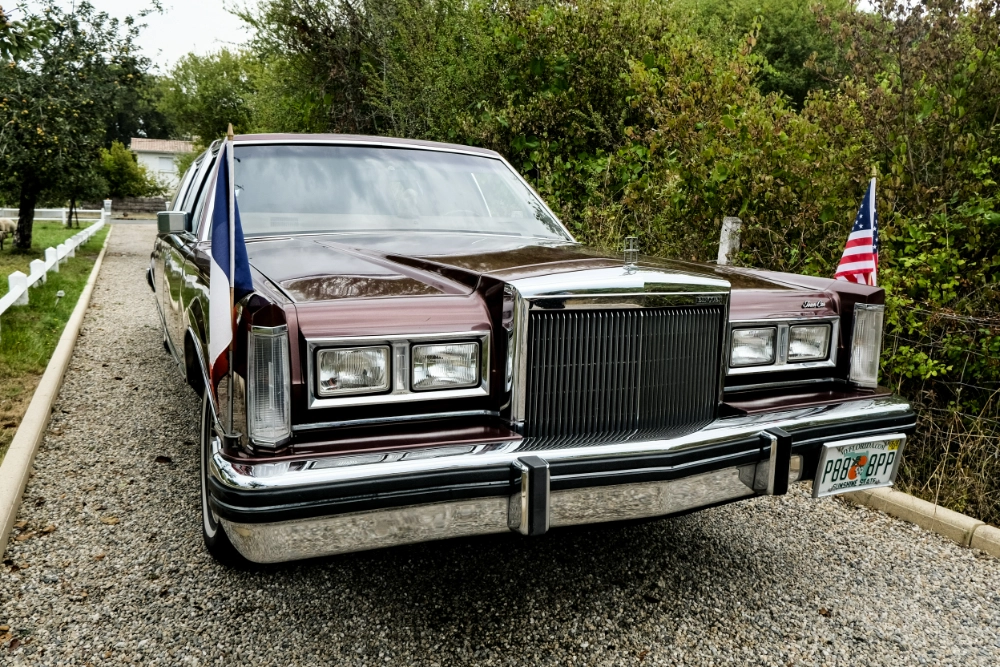 LINCOLN