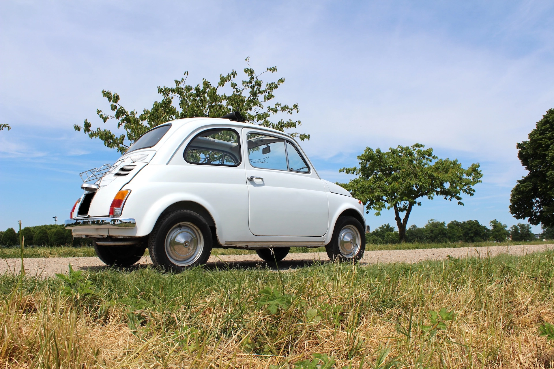 FIAT 500 2