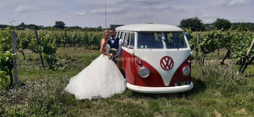 VOLKSWAGEN COMBI T1 1