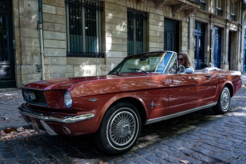 FORD