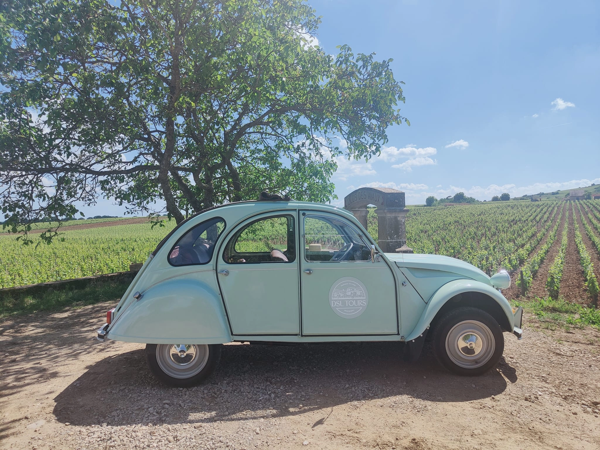 CITROEN 2CV 0