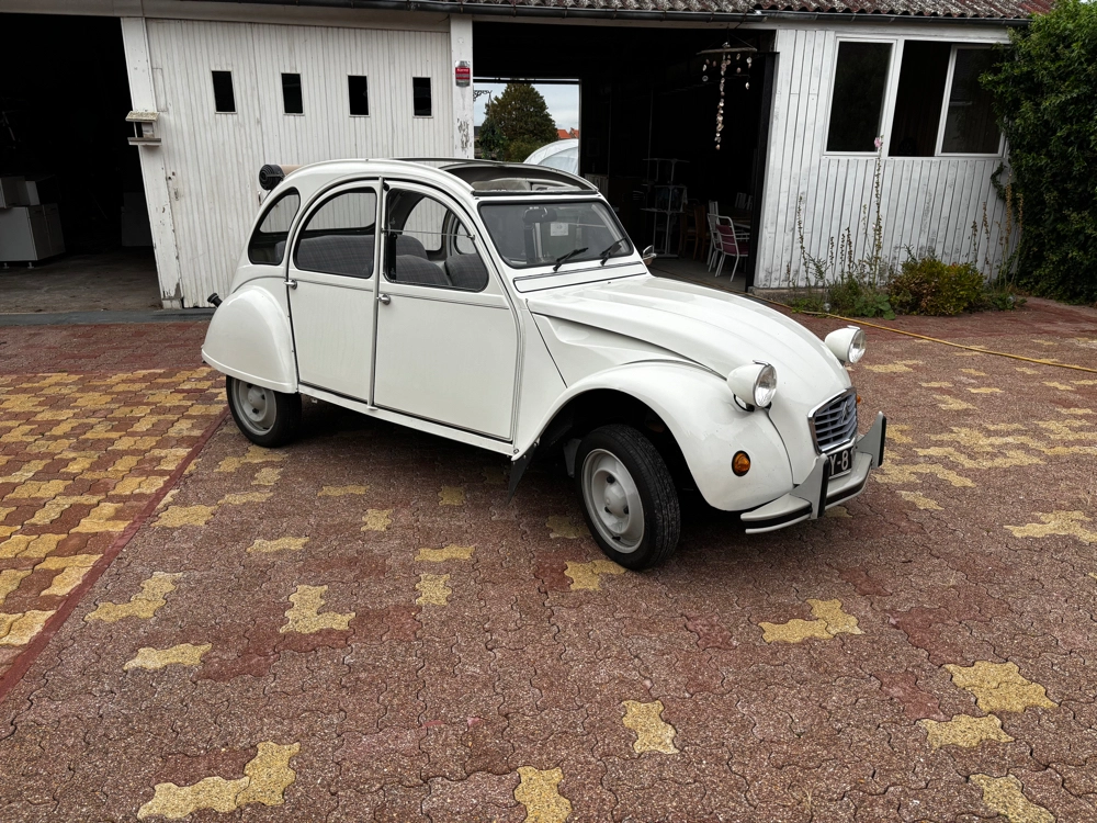 CITROEN