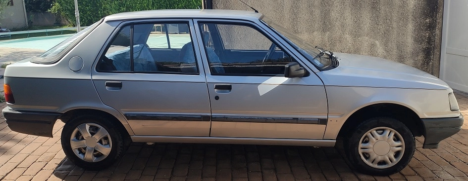 PEUGEOT 309 GL 1