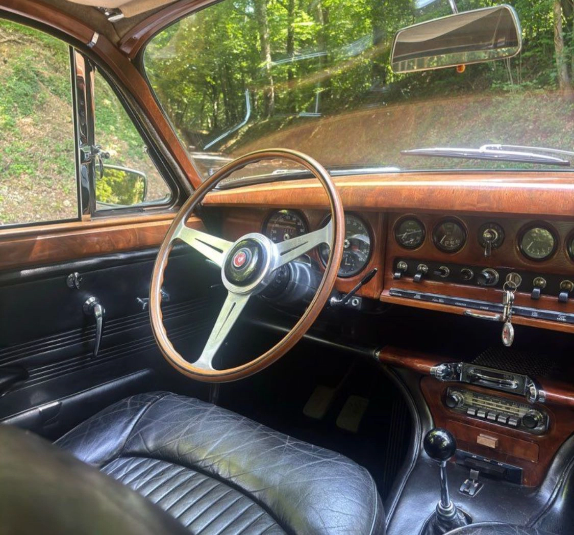JAGUAR S-Type 5