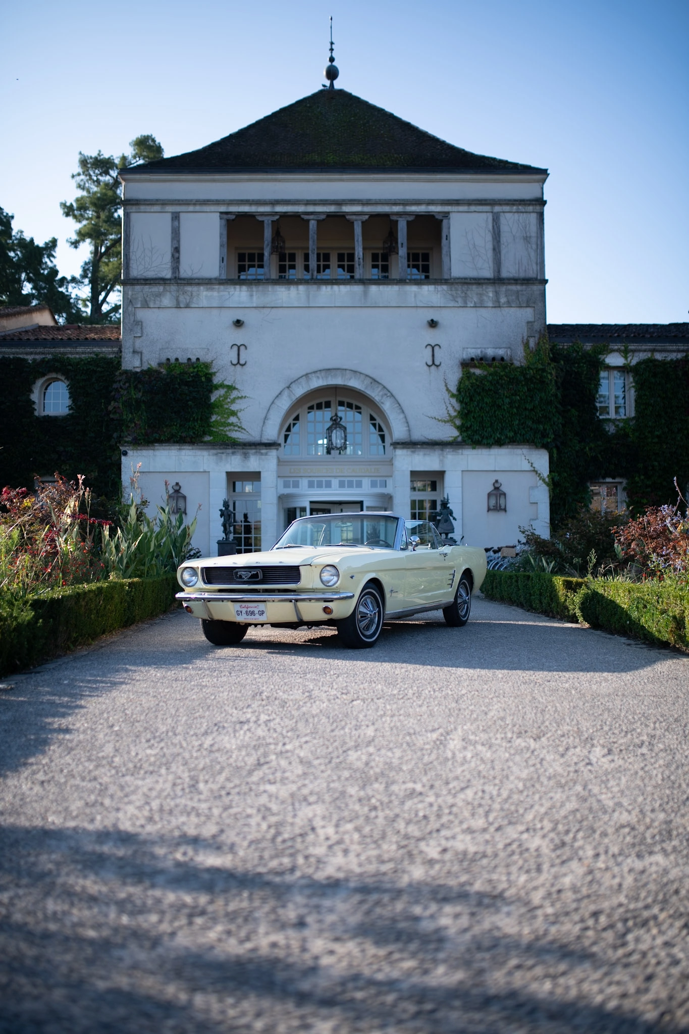 FORD