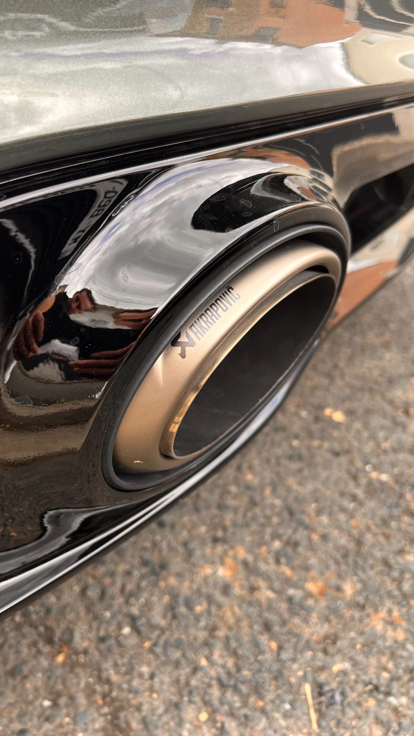 PORSCHE 911 Type 992 Turbo 8