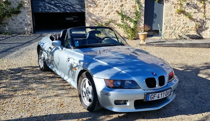 BMW z3 0