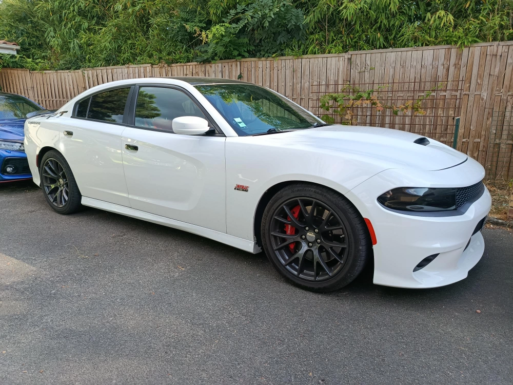 DODGE Charger 1