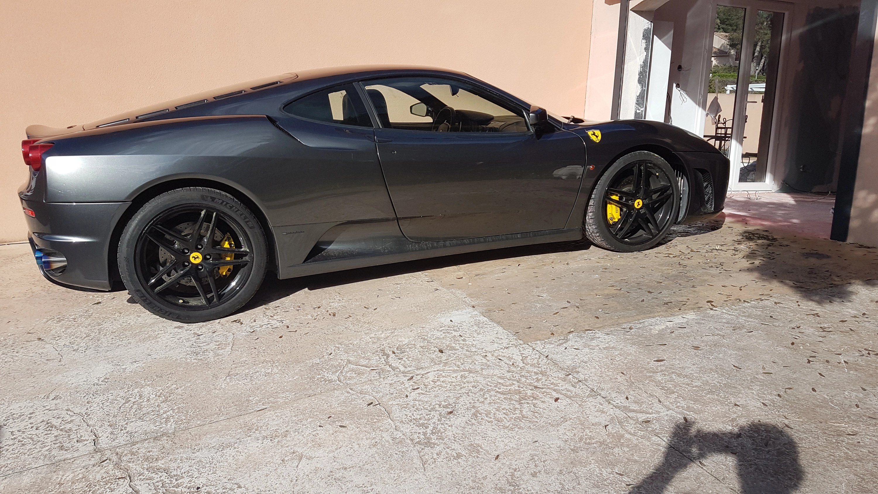 FERRARI F430F1 3