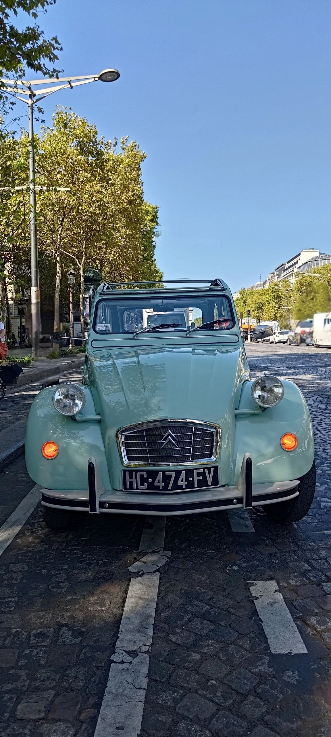 CITROEN