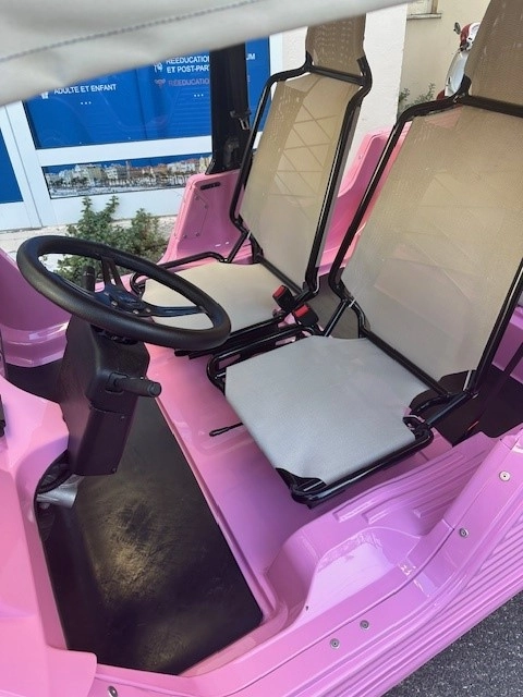 CITROEN MEHARI "LA GLAMOUR" 3