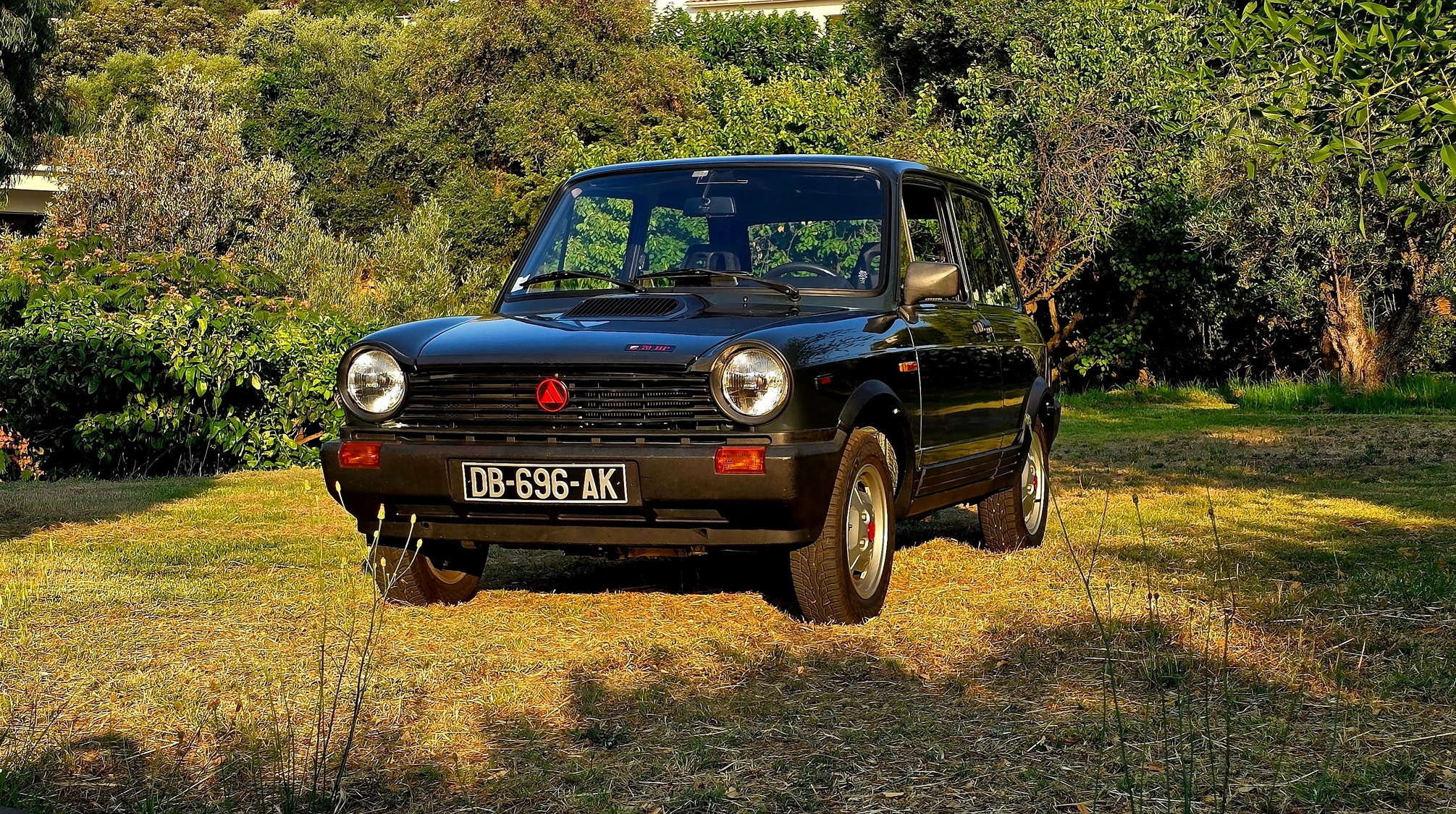 AUTOBIANCHI