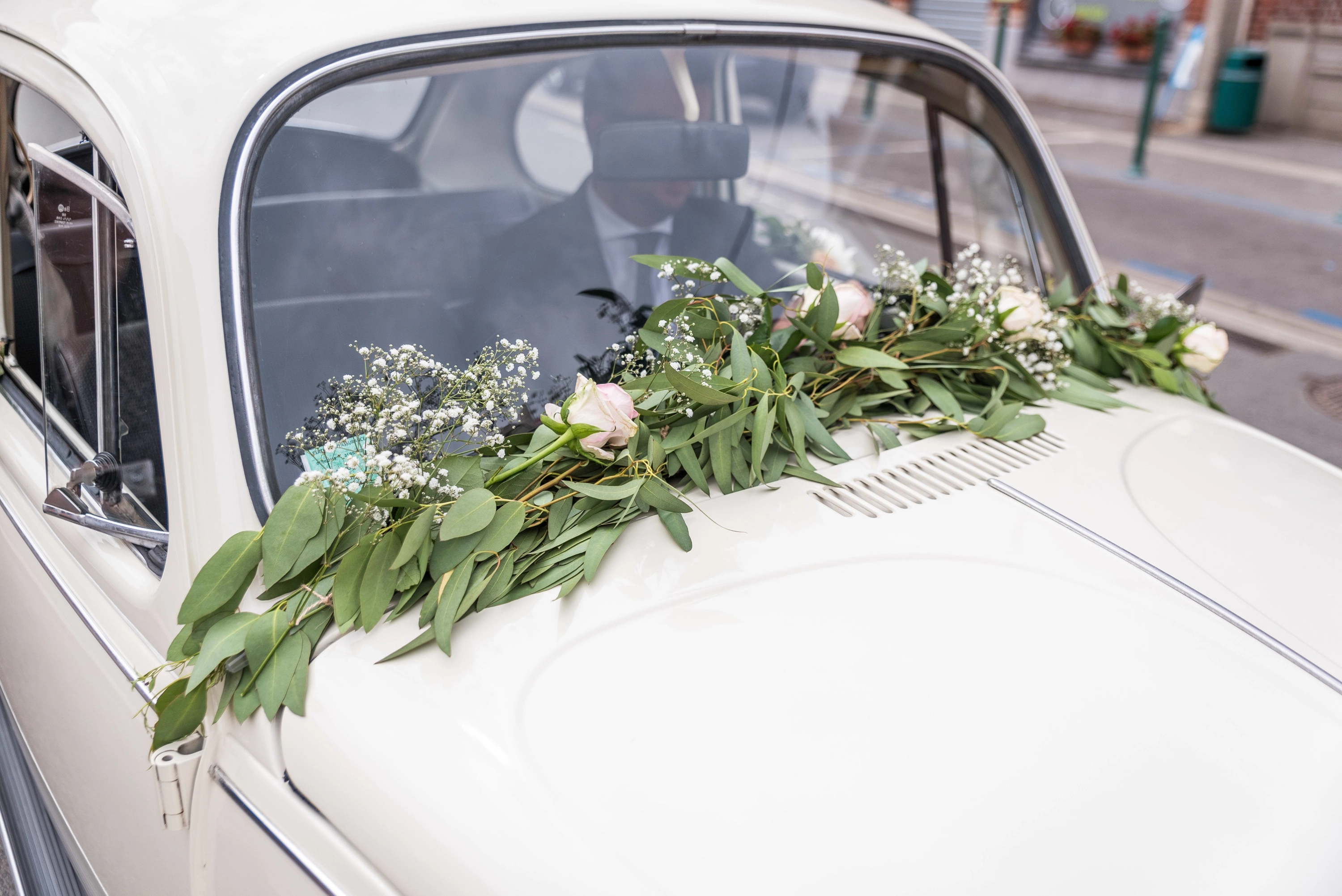 VOLKSWAGEN Coccinelle 2