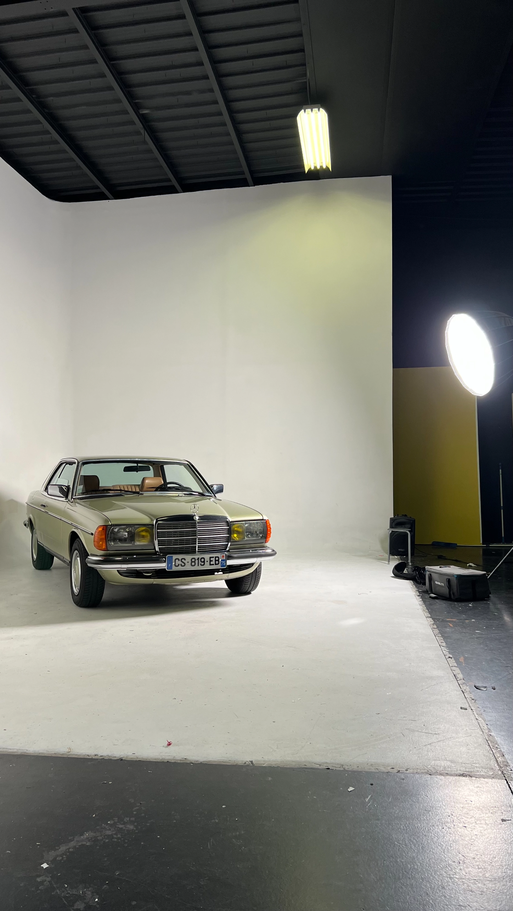 MERCEDES