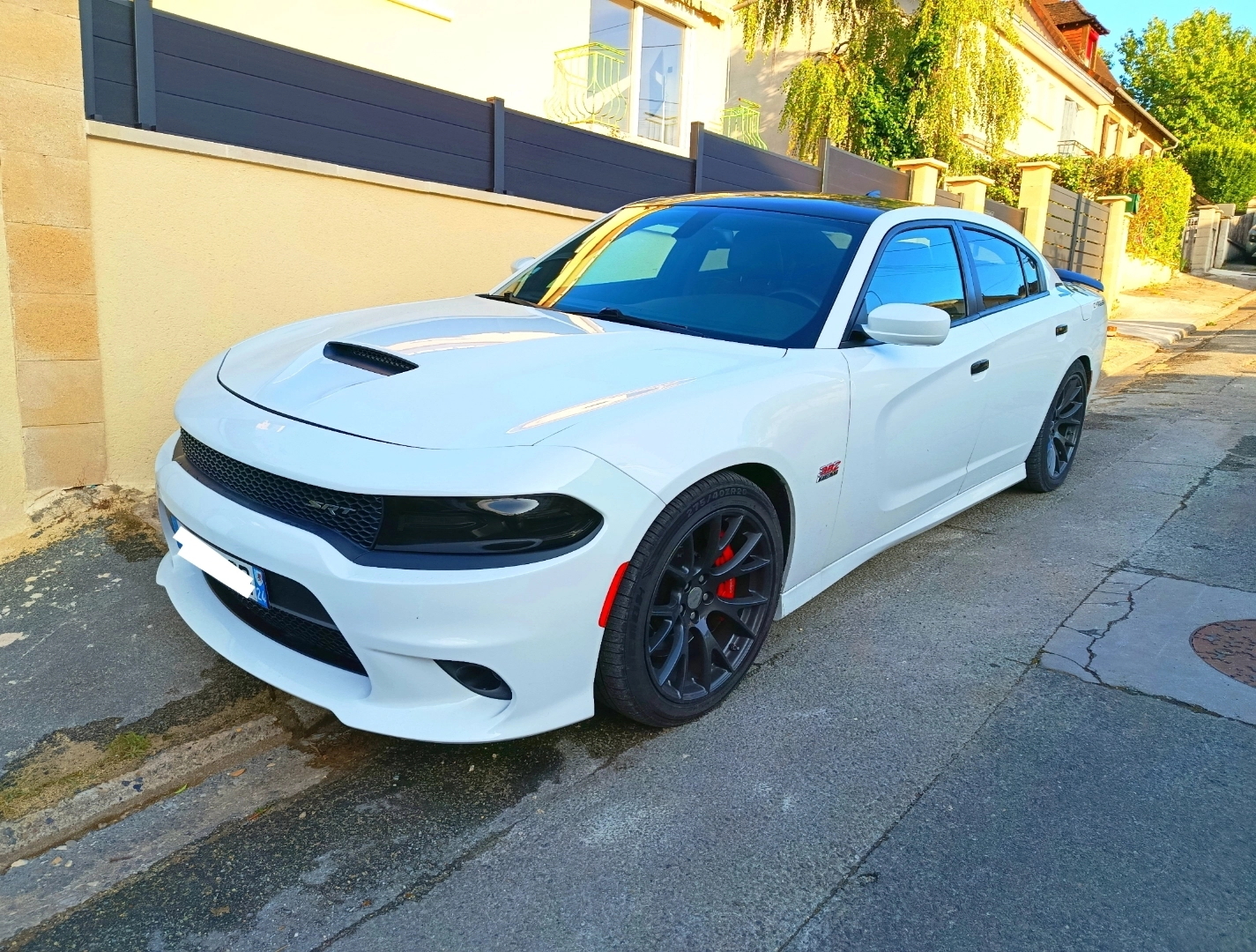 DODGE Charger 0