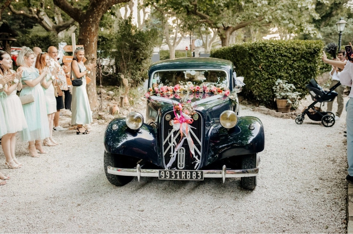 CITROEN Traction 11 D 1