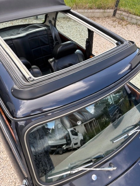 AUSTIN Mini Cooper 2