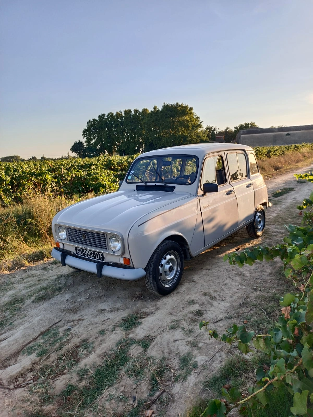 RENAULT