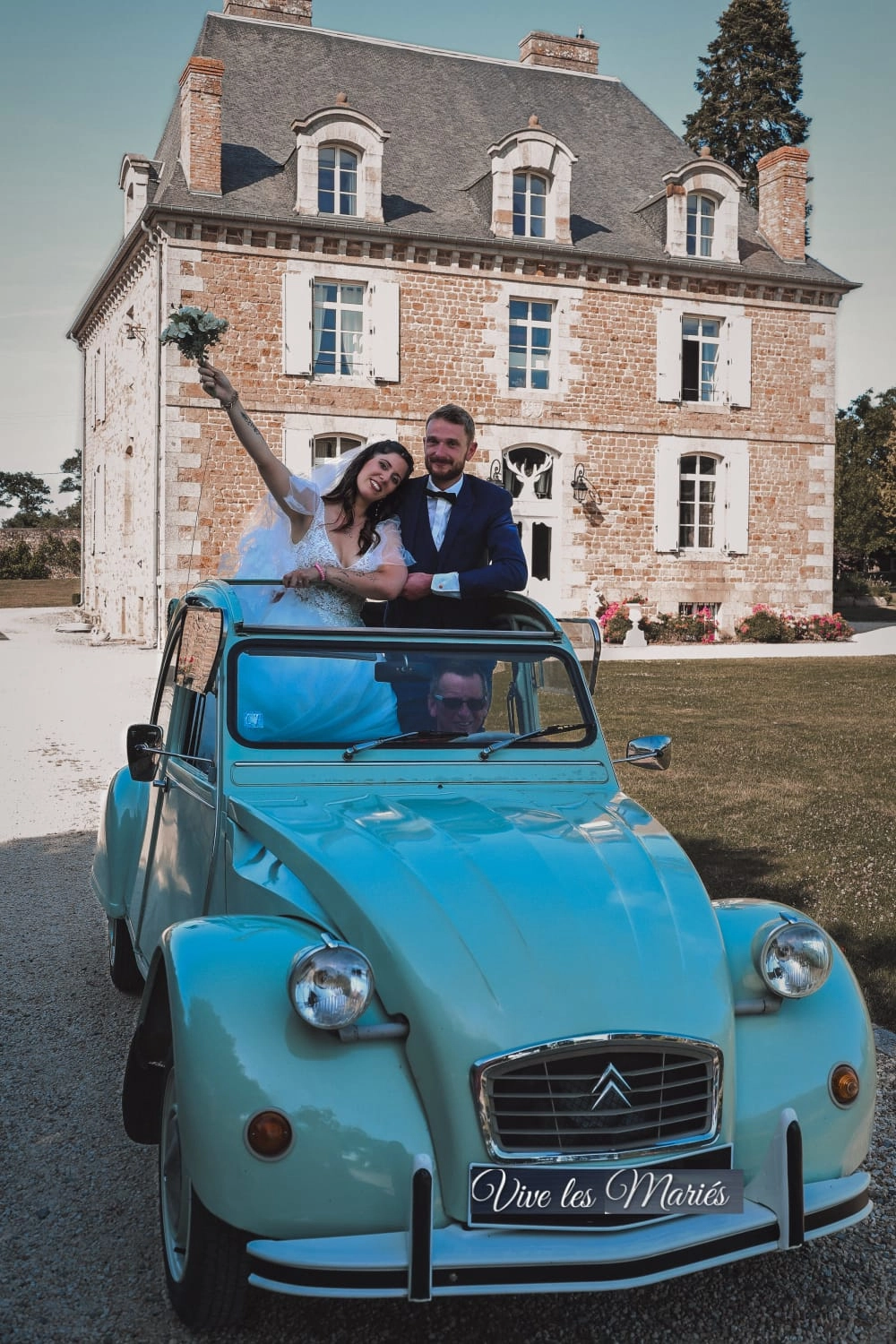 CITROEN 2cv 2