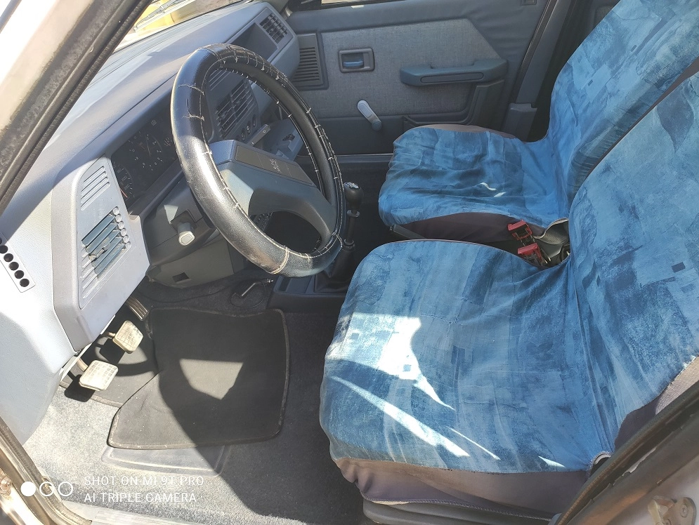 PEUGEOT 309 GL 2