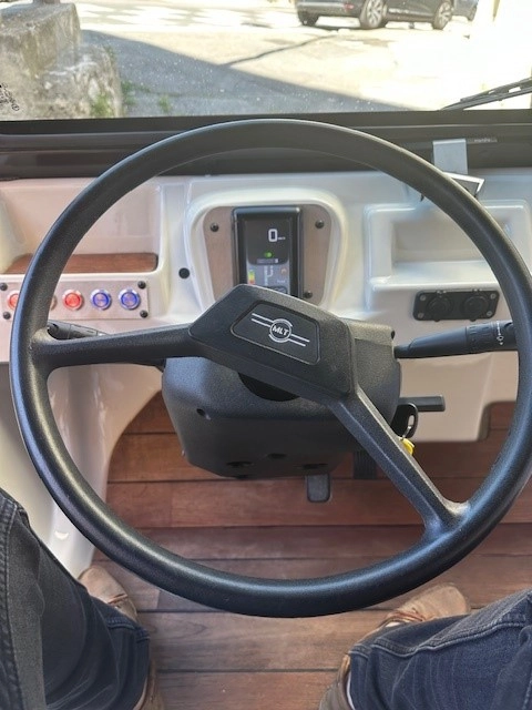 CITROEN MEHARI "LA CANNOISE" 2