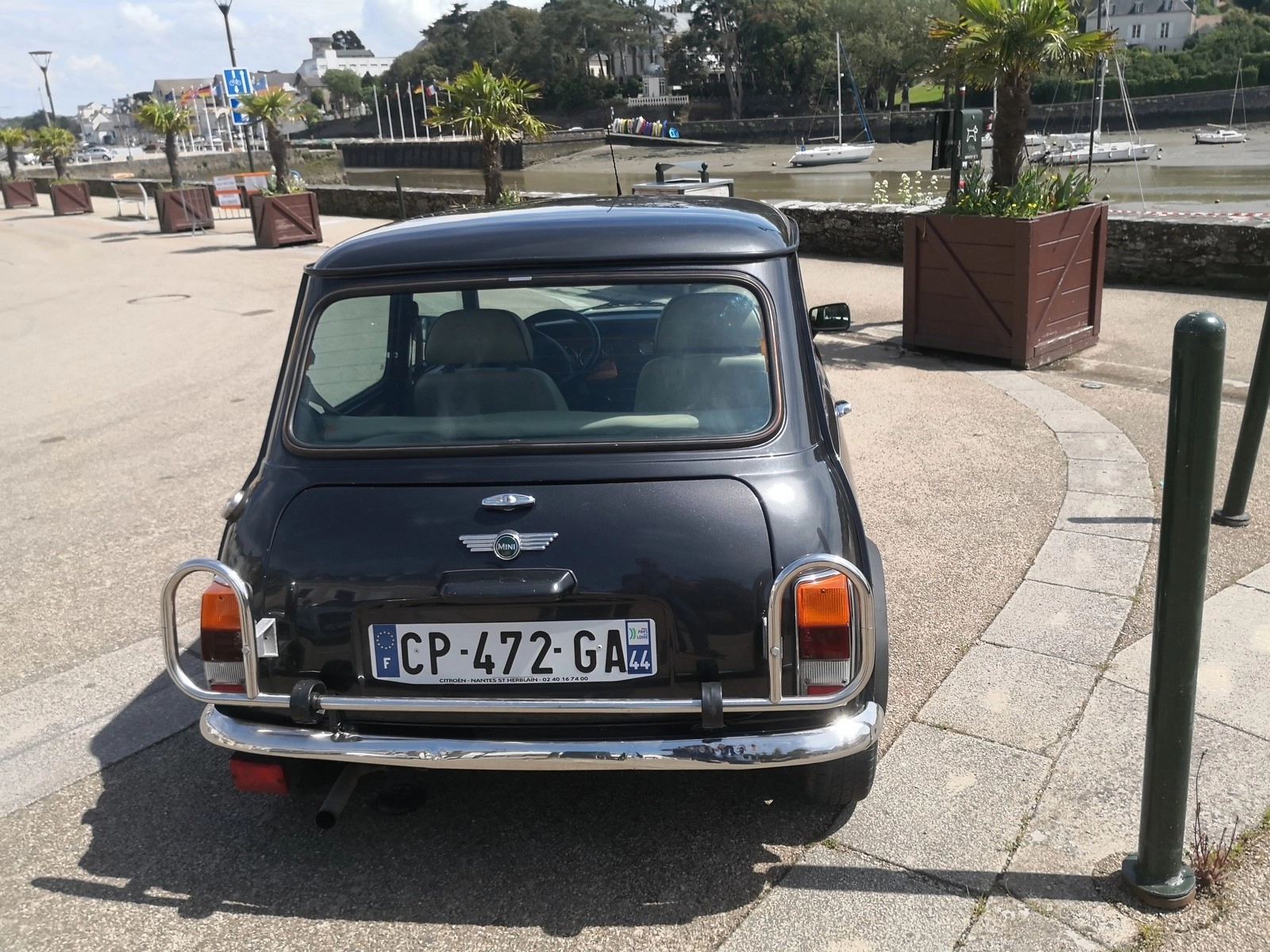 AUSTIN MINI 3